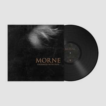 LP Morne: Engraved With Pain CLR | LTD | NUM