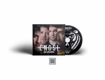 CD Engst: Vier Gesichter LTD