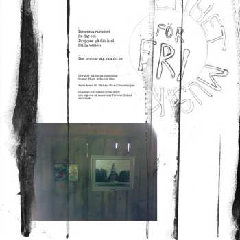 LP Enhet För Fri Musik: Inom Dig, Inom Mig LTD