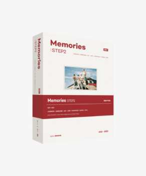 Album Enhypen: Memories: Step 2