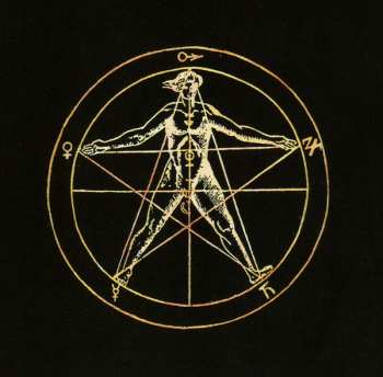 CD Enigma: The Cross Of Changes