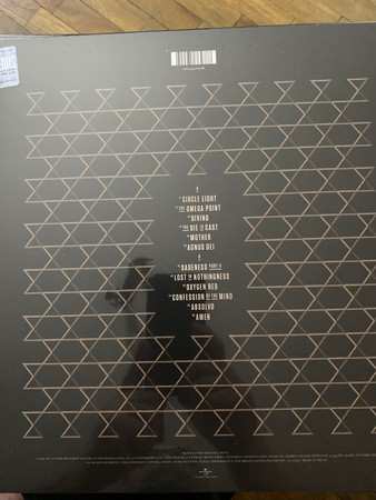 LP Enigma: The Fall Of A Rebel Angel LTD