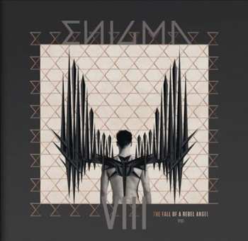 LP Enigma: The Fall Of A Rebel Angel LTD