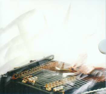 CD Enikö Ginzery: Overflowing Crystals (Contemporary Music For Cimbalom)