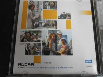 CD Enjott Schneider: Jahrestage