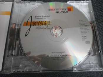 CD Enjott Schneider: Jahrestage