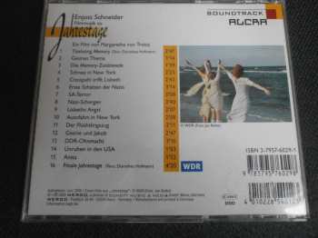 CD Enjott Schneider: Jahrestage
