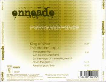 CD Enneade: Remembrance