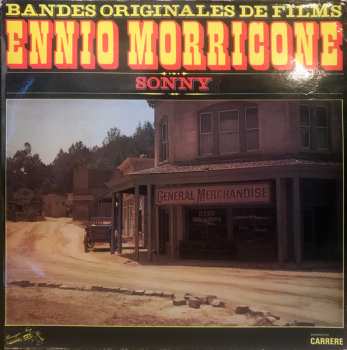 LP Ennio Morricone: Sonny