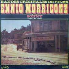 LP Ennio Morricone: Sonny