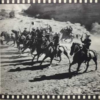 2LP Ennio Morricone: Bandes Et Musiques Originales