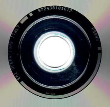 CD Ennio Morricone: The Best Of Film Music