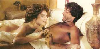 CD Ennio Morricone: Il Ladrone (Colonna Sonora Originale - Edizione Speciale) LTD