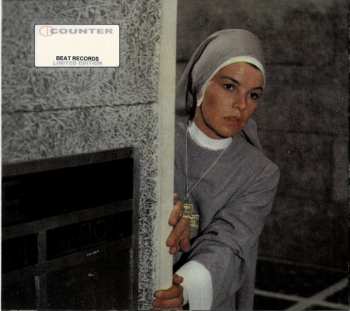 CD Ennio Morricone: Il Sorriso Del Grande Tentatore (Original Motion Picture Soundtrack) LTD