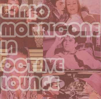 CD Ennio Morricone: In Octave Lounge