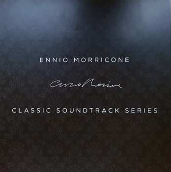 LP Ennio Morricone: La Notte E Il Momento (Colonna Sonora Originale Del Film) LTD | NUM | CLR