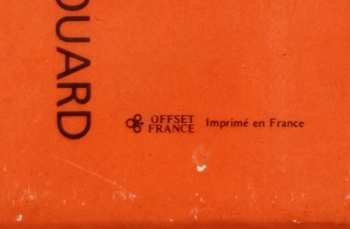 LP Ennio Morricone: Le Professionnel (Bande Originale Du Film)