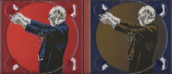 2CD Ennio Morricone: Morricone Conducts Morricone DIGI
