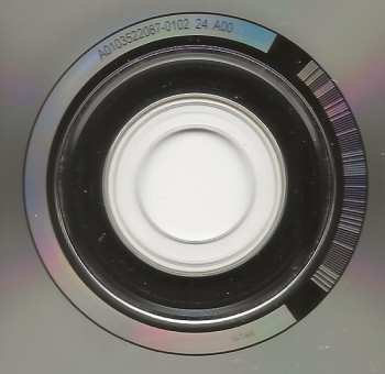 2CD Ennio Morricone: Morricone Conducts Morricone DIGI