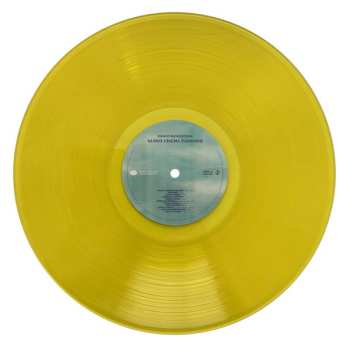 LP Ennio Morricone: Nuovo Cinema Paradiso CLR