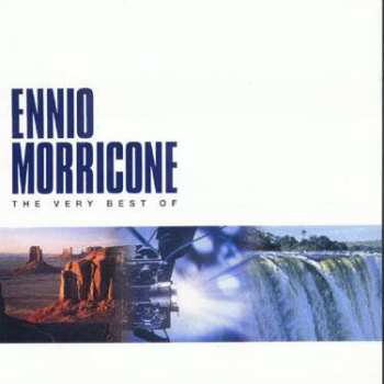CD Ennio Morricone: The Very Best Of