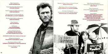 2CD Ennio Morricone: Two Mules For Sister Sara (50th Anniversary Remastered Edition) LTD