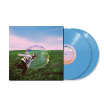 2LP Ennio: Schlaraffenland Ltd.