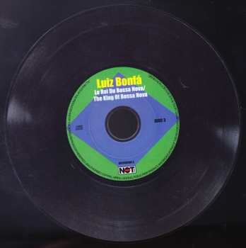 3CD Stan Getz: Big Band Bossa Nova