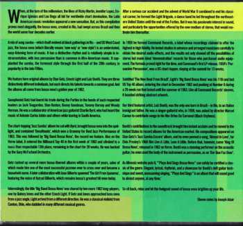 3CD Stan Getz: Big Band Bossa Nova