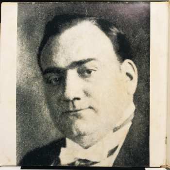 2LP Enrico Caruso: Das Grosse Caruso Album