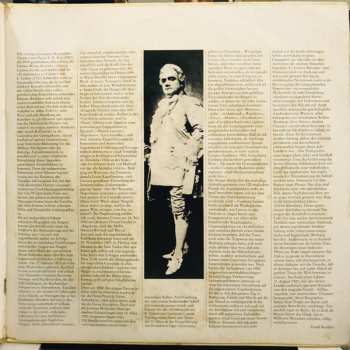 2LP Enrico Caruso: Das Grosse Caruso Album