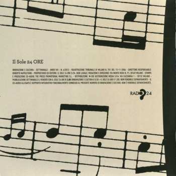 CD Enrico Caruso: Enrico Caruso