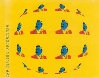 CD Enrico Caruso: Caruso 2000