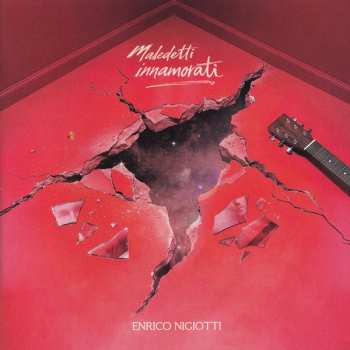 Album Enrico Nigiotti: Maledetti Innamorati
