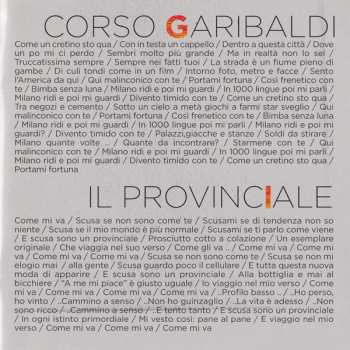 CD Enrico Nigiotti: Nigio