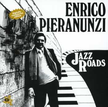 Album Enrico Pieranunzi: Jazz Roads