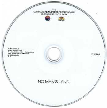 6CD/Coffret Enrico Pieranunzi: The Complete Remastered Recording On Black Saint & Soul Note