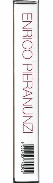 6CD/Coffret Enrico Pieranunzi: The Complete Remastered Recording On Black Saint & Soul Note