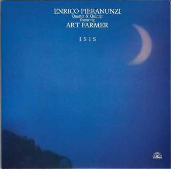 6CD/Coffret Enrico Pieranunzi: The Complete Remastered Recording On Black Saint & Soul Note