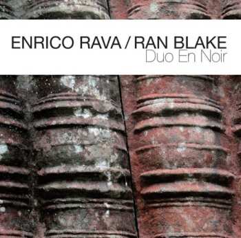 Album Ran Blake: Duo En Noir