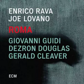 Joe Lovano: Roma