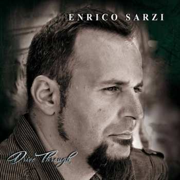 CD Enrico Sarzi: Drive Through