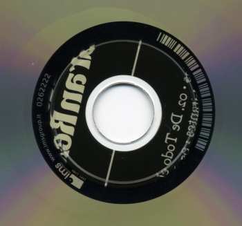 2CD Enrique Bunbury: Gran Rex (Buenos Aires. 3, 4 Y 5 De Noviembre De 2010)