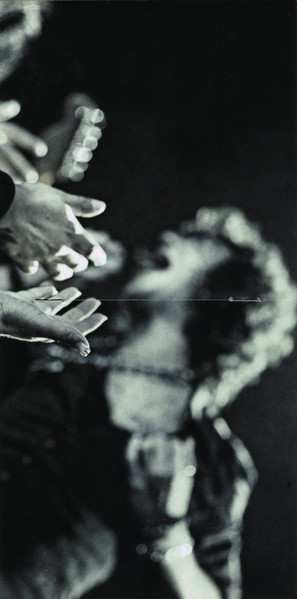 2CD Enrique Bunbury: Gran Rex (Buenos Aires. 3, 4 Y 5 De Noviembre De 2010)