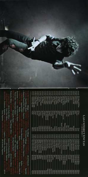 2CD Enrique Bunbury: Gran Rex (Buenos Aires. 3, 4 Y 5 De Noviembre De 2010)