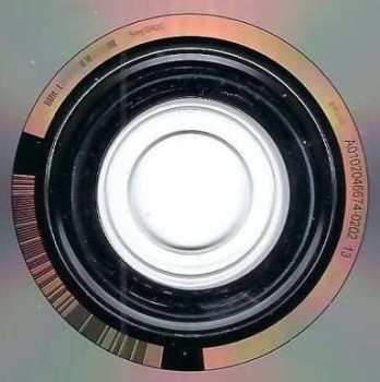 2CD Enrique Granados: Goyescas, Danzas Españolas