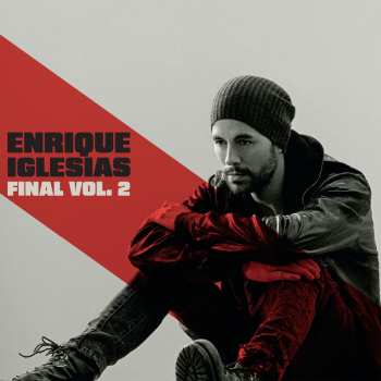 LP Enrique Iglesias: FINAL (Vol.2)