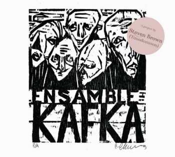 CD Ensamble Kafka: Ensamble Kafka