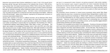 CD Ensemble 5: The Summary Of 4