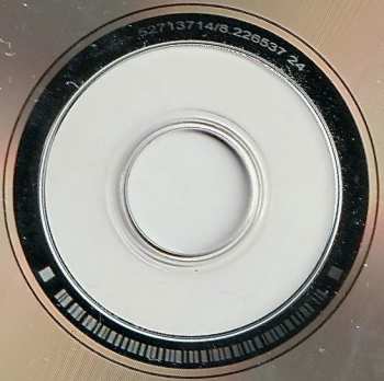CD Ensemble Alternance: A Fall From The Perfect Ground